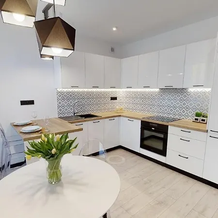 Apartmán Swiss *